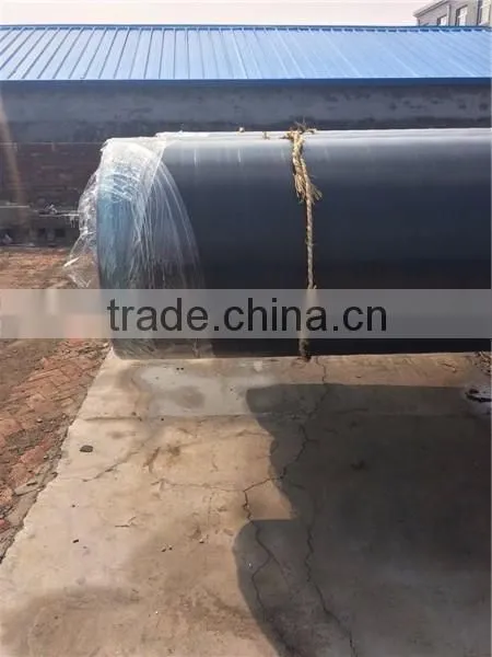 api 5l spiral anti-corrosion spiral steel pipe