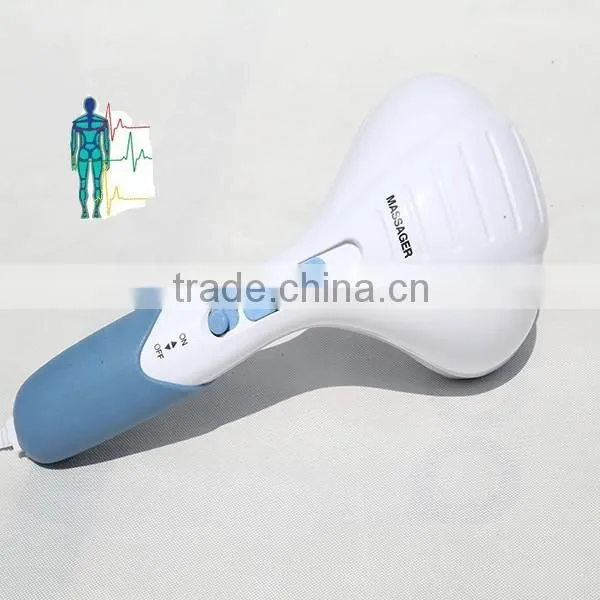 Double Heads Massager Hammar&Hammar Stick for Body Massage