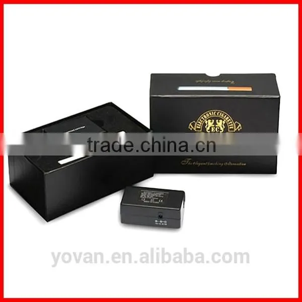 Various E-cigarette Paper Box with High Quality Custom Wholesale