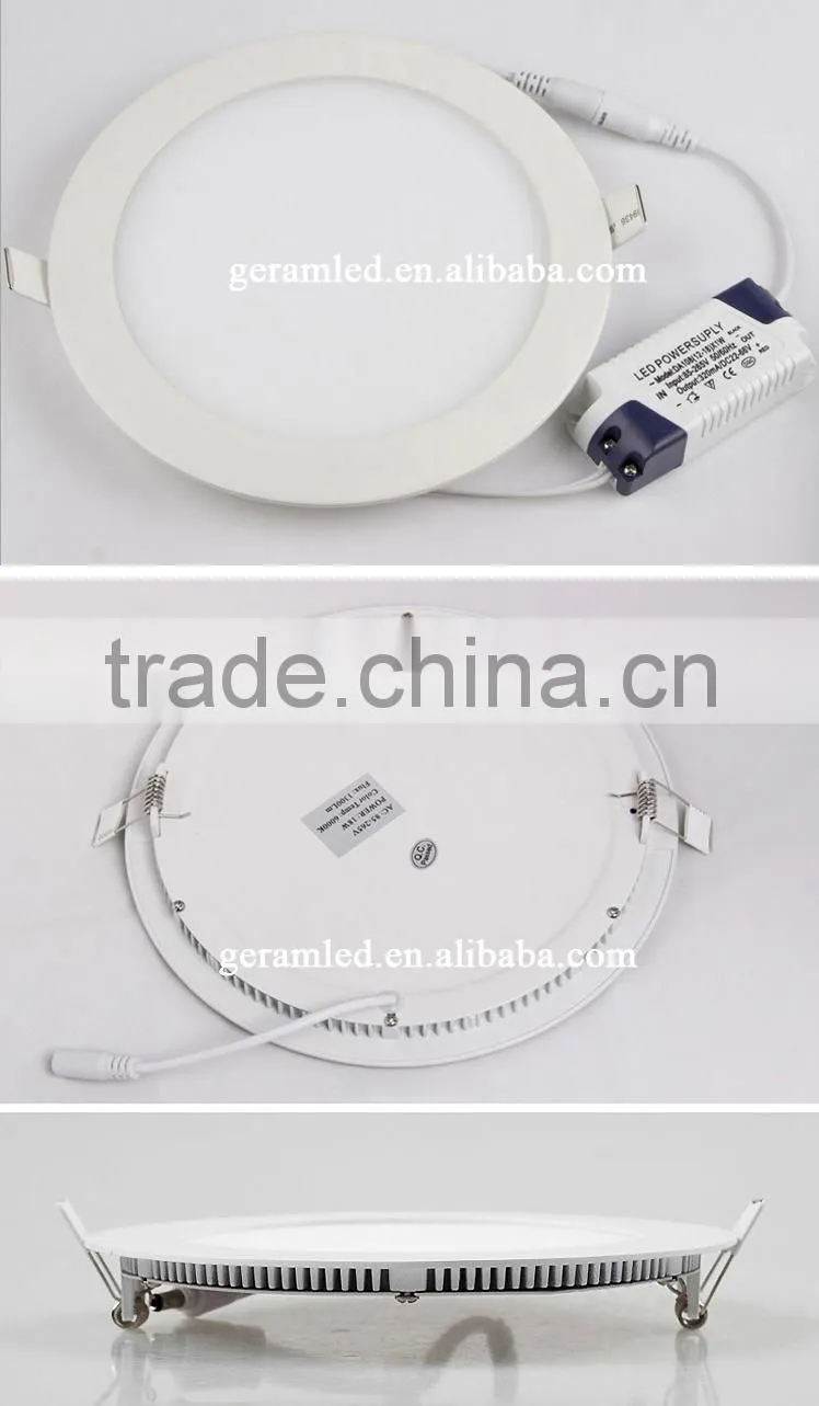 Manufacturer Supply Ce Rohs Aluminum Electronic Lamps