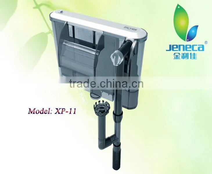 waterfall Aquarium External Filter
