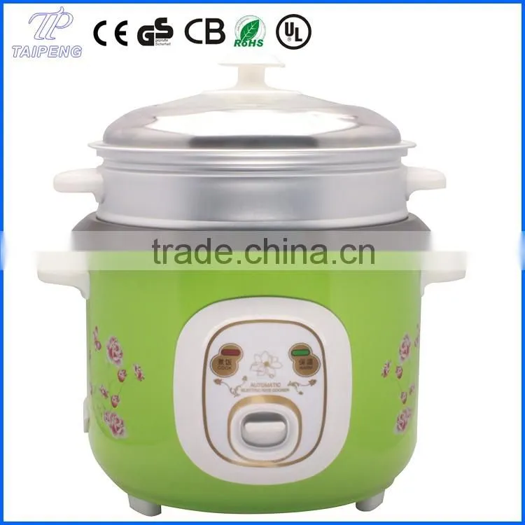 TPGB12 cylinder rice cooker