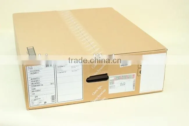 CISCO2921/K9 2921 Integrated Services Router