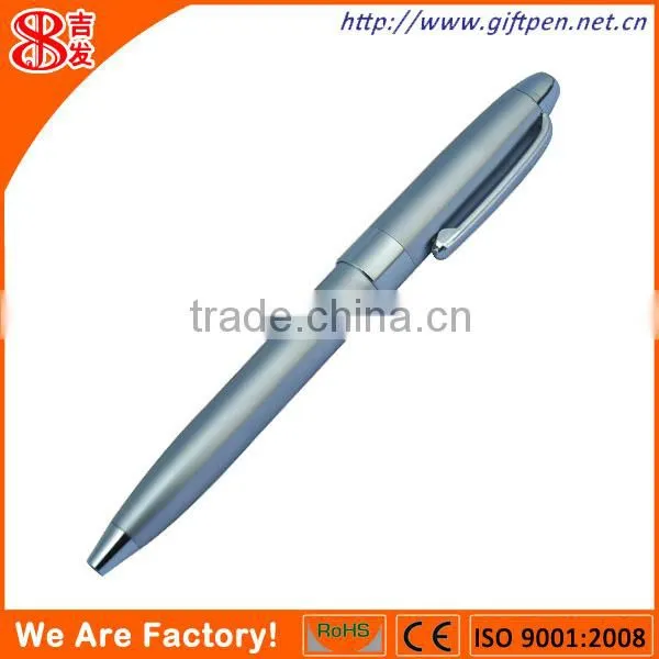 free logo stylus ballpen,metrial of Stainless steel