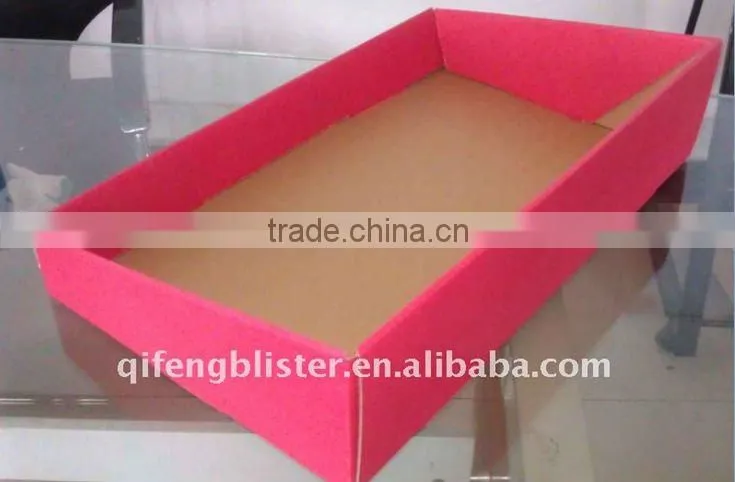 toy/gift/candy/jewelry disply boxes/strong customized display box with logo/pretty best selling die cut display printing carton