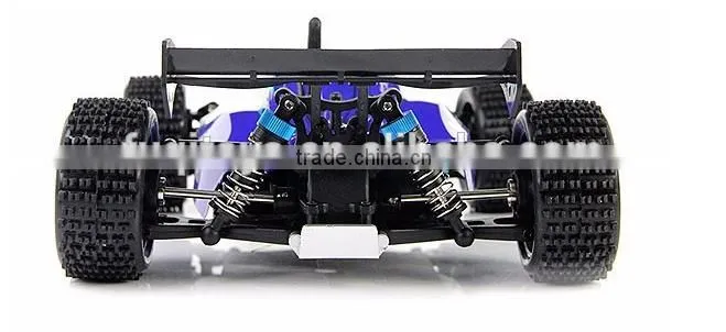 wltoys A959 2.4G 1/18 electric four-wheel drive Scale 50km/h high speed Remote Control Car RTR