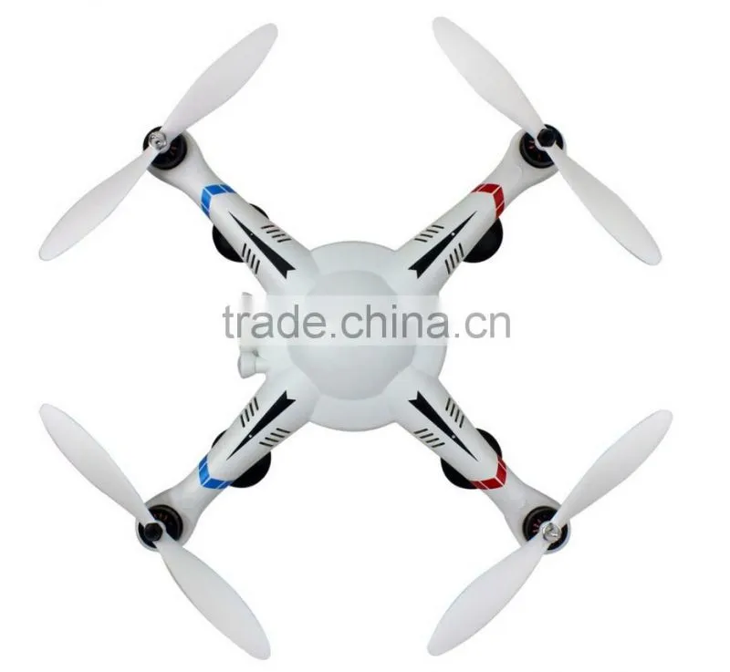 High Quality WLtoys V303 Gps professional aerial photography Headfree drone 2.4G RC Quadcopter With HD Camera