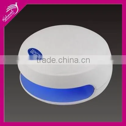 2014 yiwu kahonail factory hot sale electrical 42w uv lamp nail art uv light FMD-704