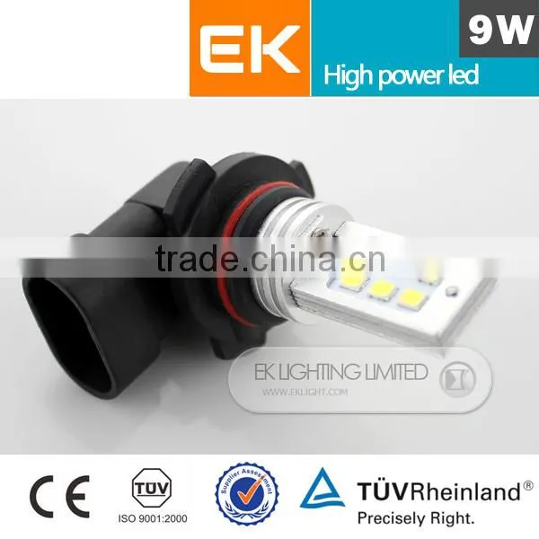 High Power 3535 SMD LED for Fog light Car Led Bulbs led t10 canbus