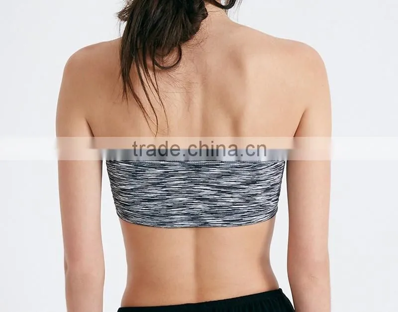Space Dye Yarn For Space-dye Knit T-Shirt Dress