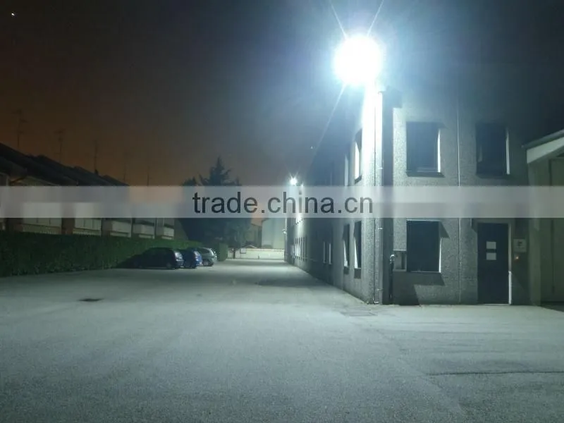 CE&RoHS 85-265V 100W explosion proof light for dock