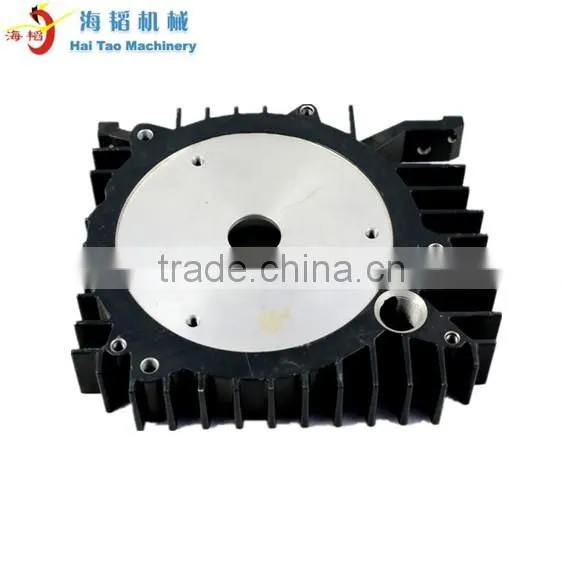 Precision cnc machining parts&part