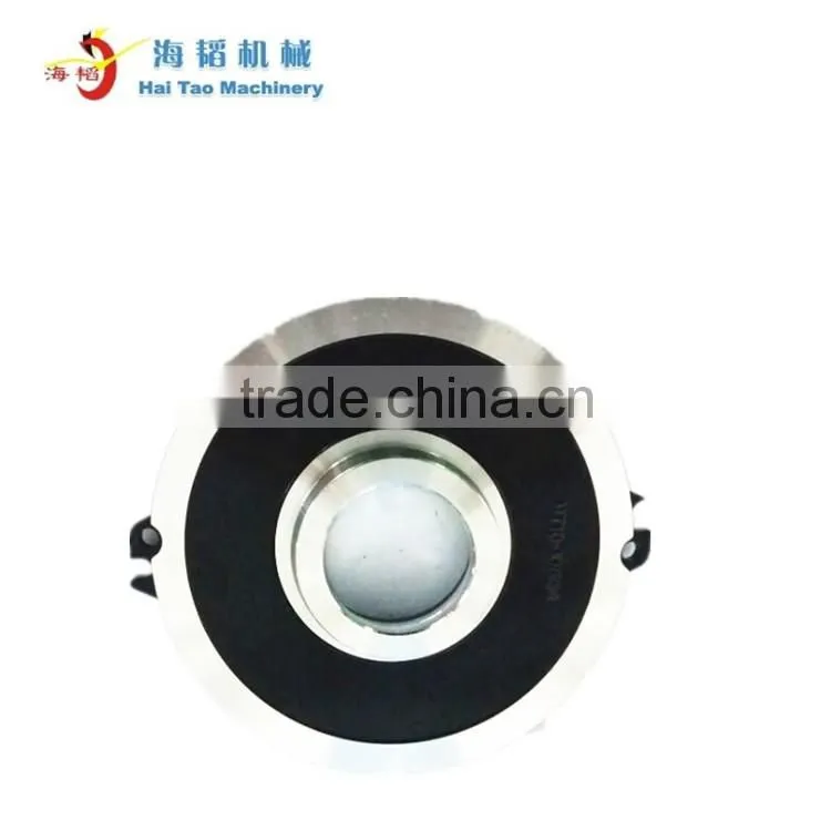 High precision custom cnc machining