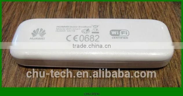 HUAWEI Wingle E8278 150Mbps LTE Cat4 Wi-Fi Dongle