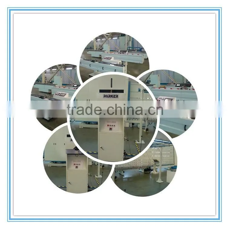Butyl rubber coating machine Intelligent butyl Coating Machine BC-10