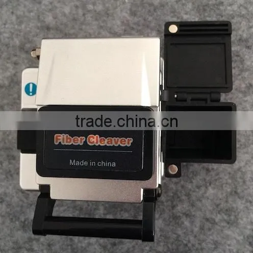 ST3110E A-grade Quality FC-6S FTTH Optical Fiber Cleaver Cutting Tools Same As Original Sumitomo