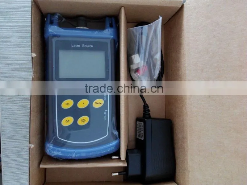 ST815 Optical light source/ Optical laser source/ PON light source