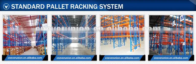 saving 20% warehouse store rack