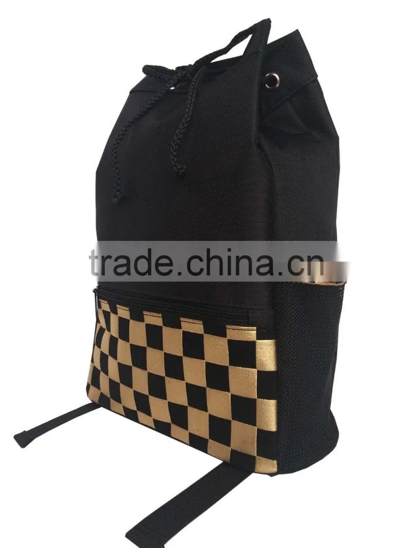 2016 New arrival good quality Backpacks computer bag for lady