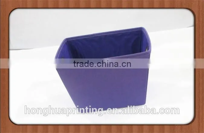 high quality applied non woven box