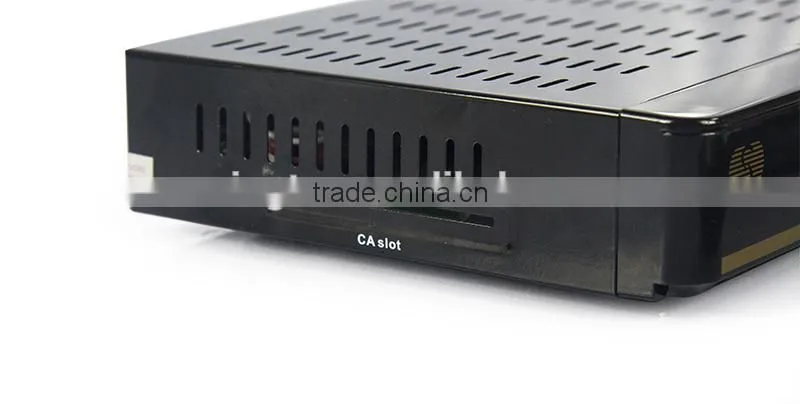 2015 Hot selling Original V7 S-V7 HD PVR Support Web TV Hardware decoder