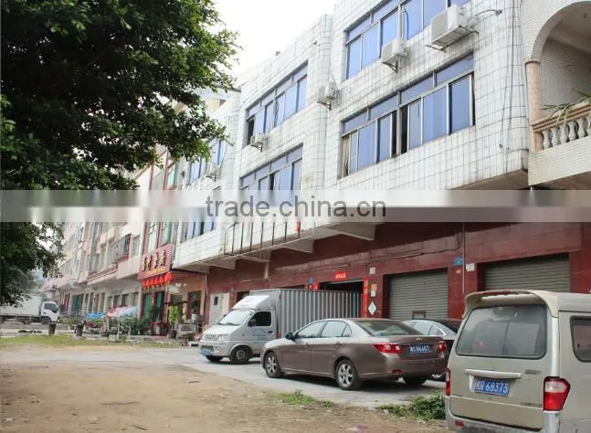 Dongguan Howie Textile Limited company overview - view 3