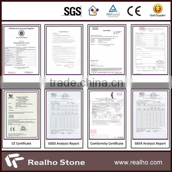 G615 granite cuttting machine block/stone quarry