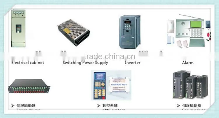 5.08mm Pitch Plug in Terminal Block XS2ESDV 300V 15A
