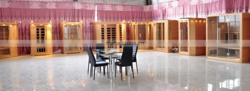 Mini sauna room home sauna equipment for weight loss slimming(RoHS/CE/ISO/TUV)