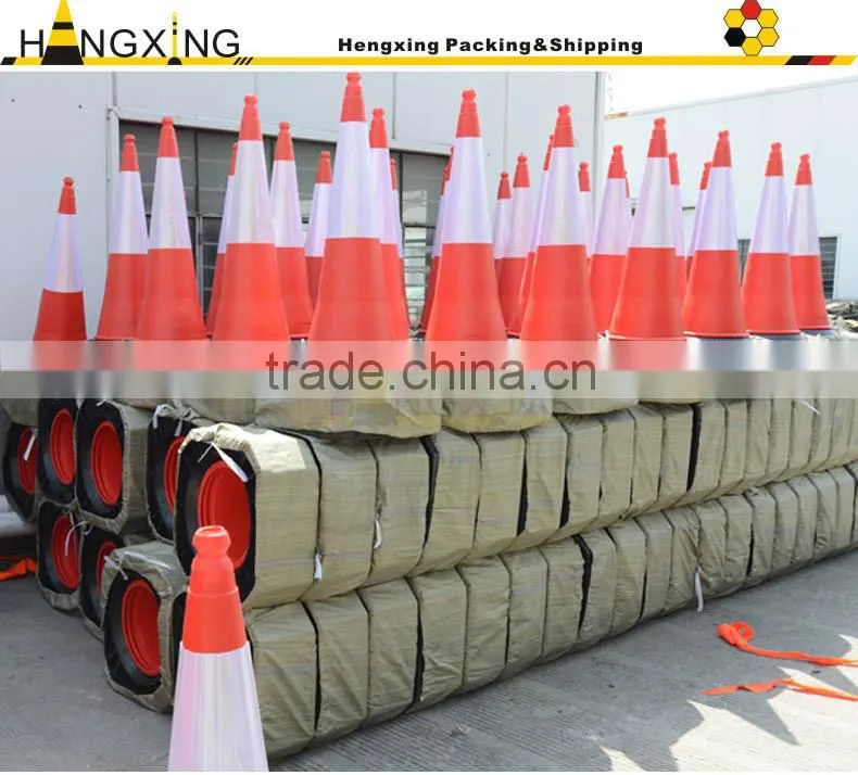 TC306 PP Plastic Sport Cones