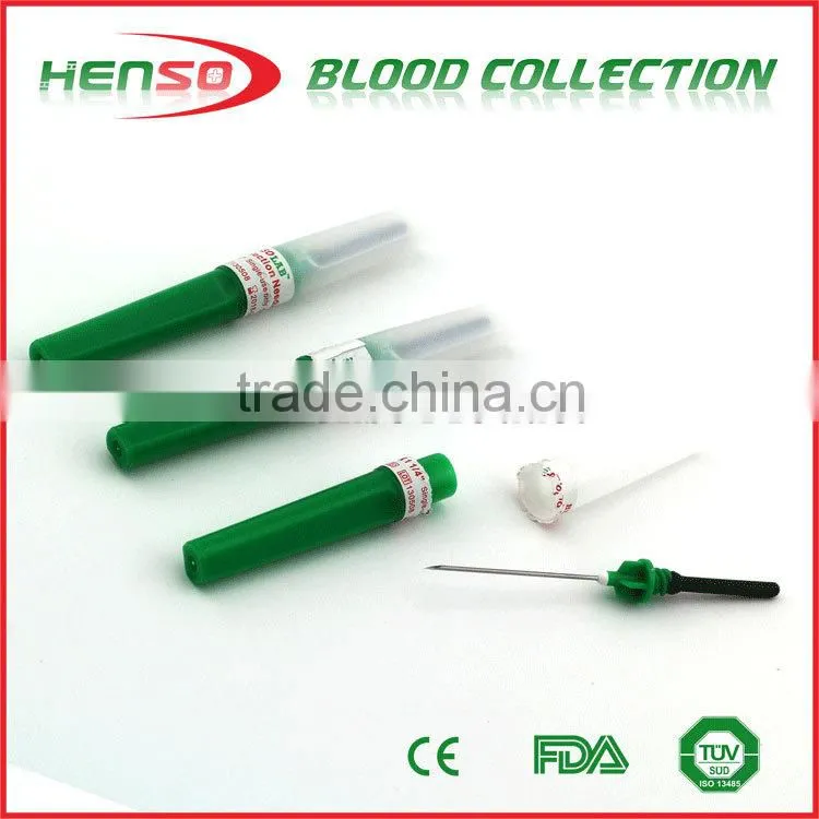 Henso Multiple Blood Drawing Needle