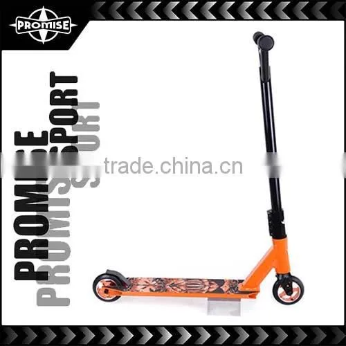 Fashion Outdoor Toys with certificate sports scooter