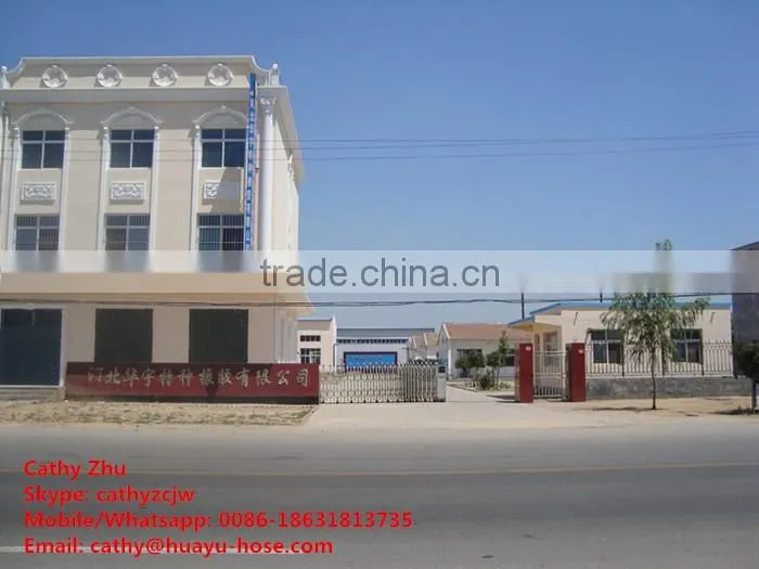 water injection packer/resin injection packer/cement injection packer