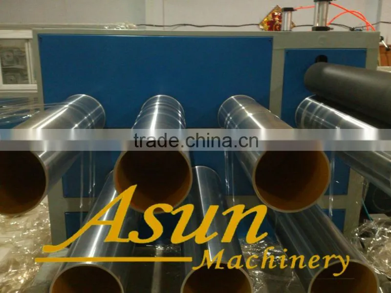 PET rope making machine/PET rope production line/PET rope extrusion machine