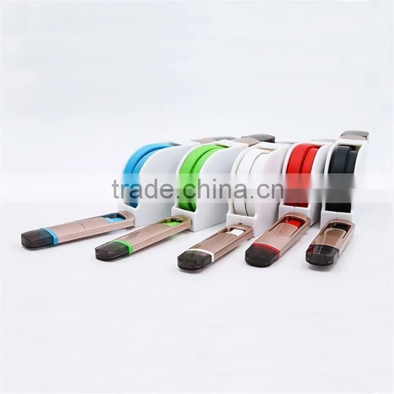 Made In China Topcon Total Station Data Transfer Cable Usb For Iphone 6S Data Cable