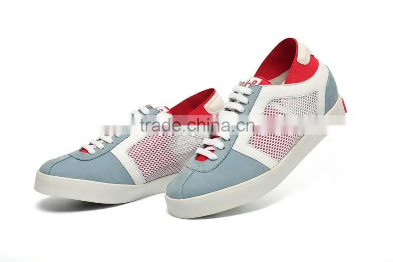 new model china causal shoe man