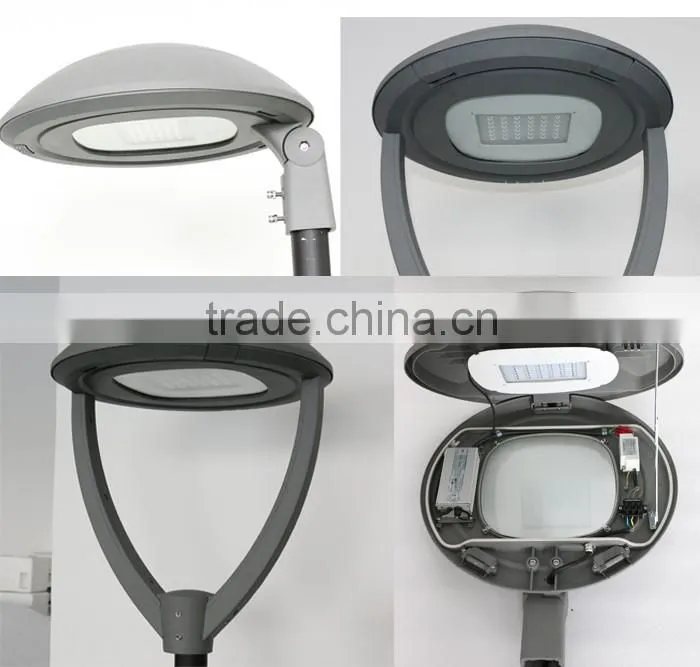 30w-120w led street light IP65 IK08 high quality 80w led street lamp with CE GS