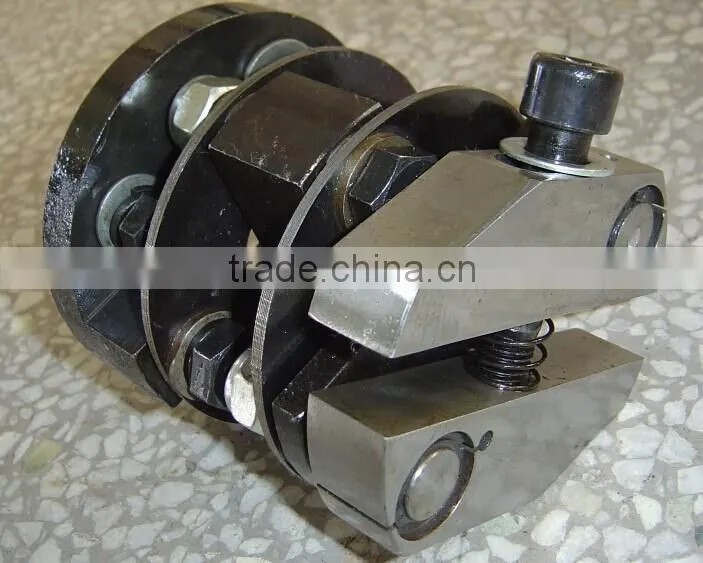 12 cylinders HTA711 Fuel Injection Pump Test Bench with low price