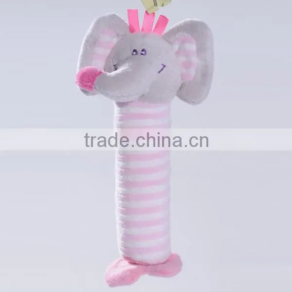 Beautiful animal shaped baby items for kids