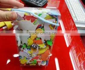 eva foam sticker
