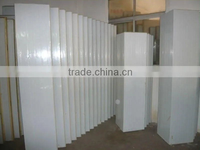 vegetable cold storage room