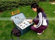 2016 New!!! Factory Price Proton Magnetometer With Software
