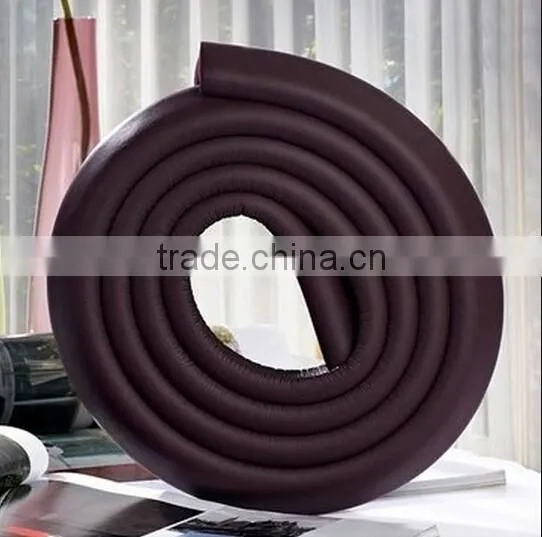 200CM L Shape Thicken Baby Safety Corner / table Protector Edge / baby Edge Cushion