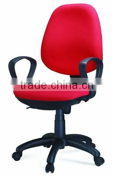 2015Office furniture comfortable swivel office staff chair computer chairHX-522