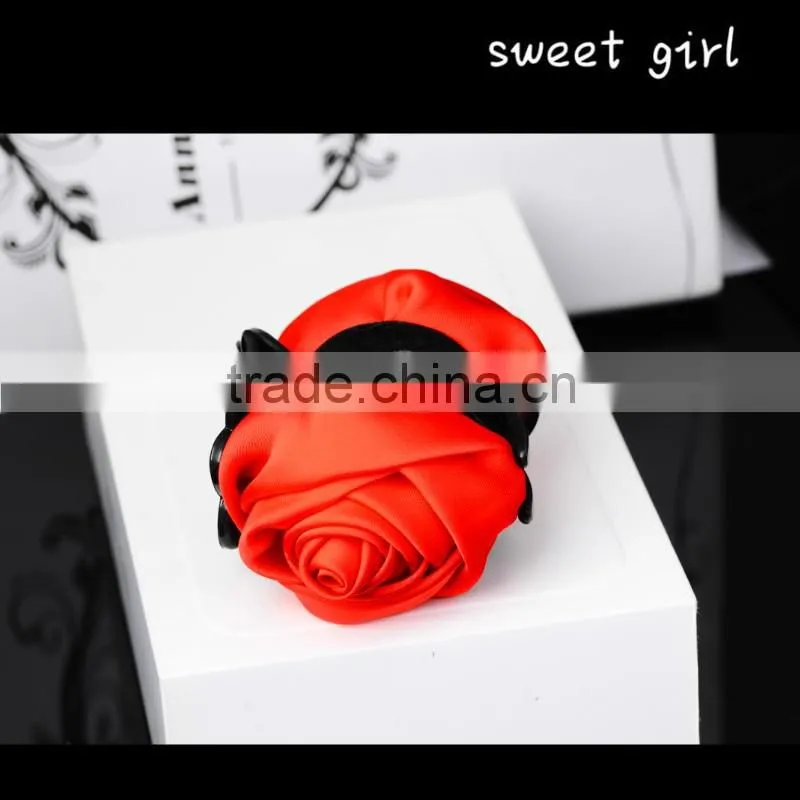 OEM package remy cheap double weft wholesale remy extension hair clip -f91