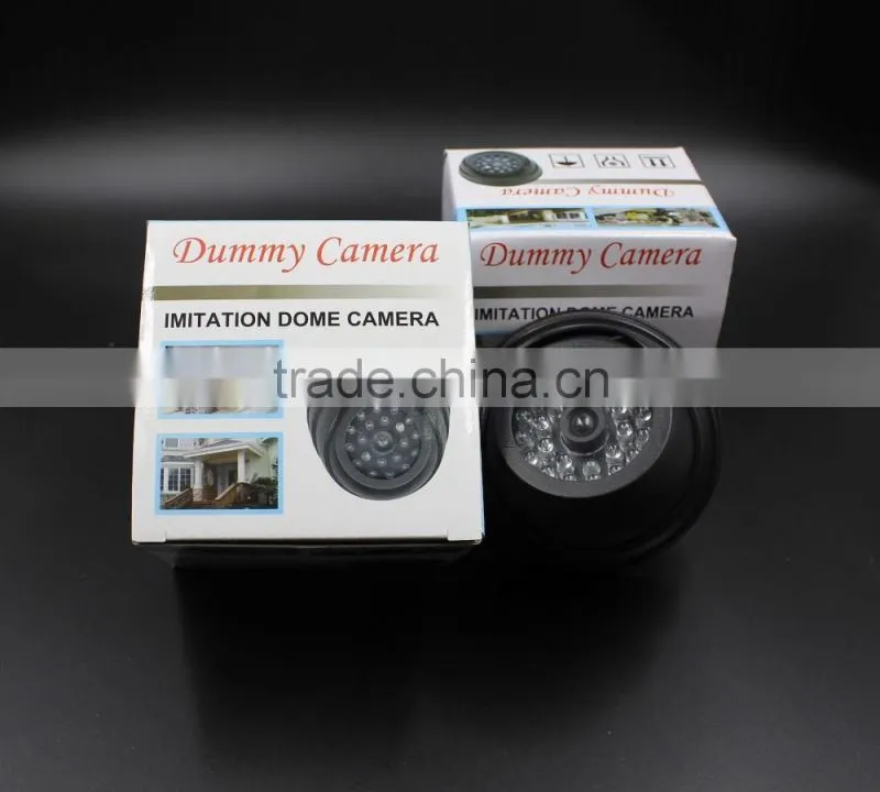 Dummy CCTV Camera Wireless Security Camera security dummy camera