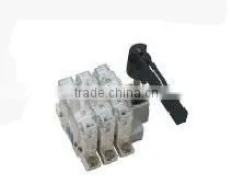 SGLR series fuse group of isolation switch