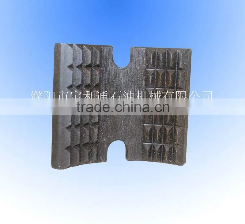 XQ89/3YC Hydraulic power clamp dies