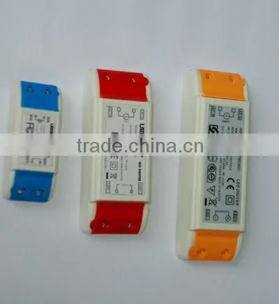 shenzhen reliable reputation dimming 12v led driver supply