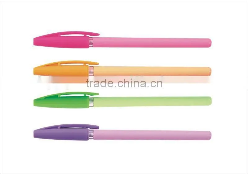 Hot Sale New Design School & Office Ball Pen/ball point pen